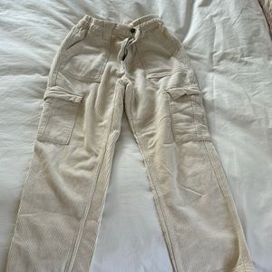 Pacsun corduroy pants